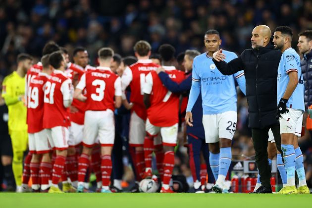 Guardiola