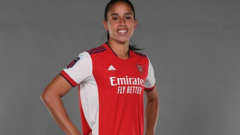 Arsenal Women Transfer Round-Up: A Legend Departs