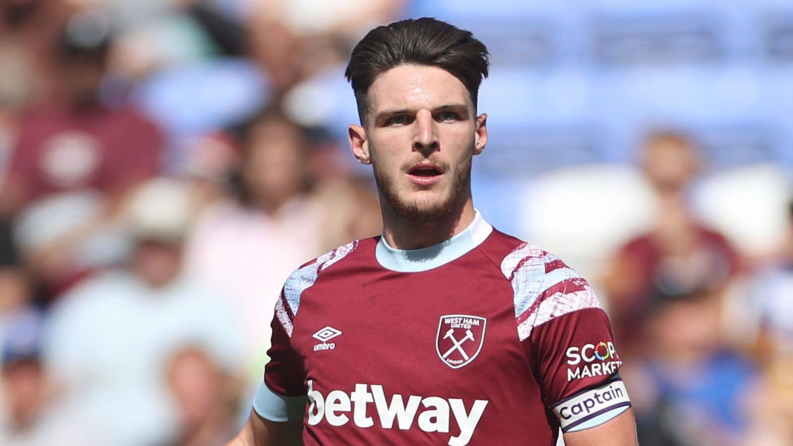 Declan Rice - DannielleArame