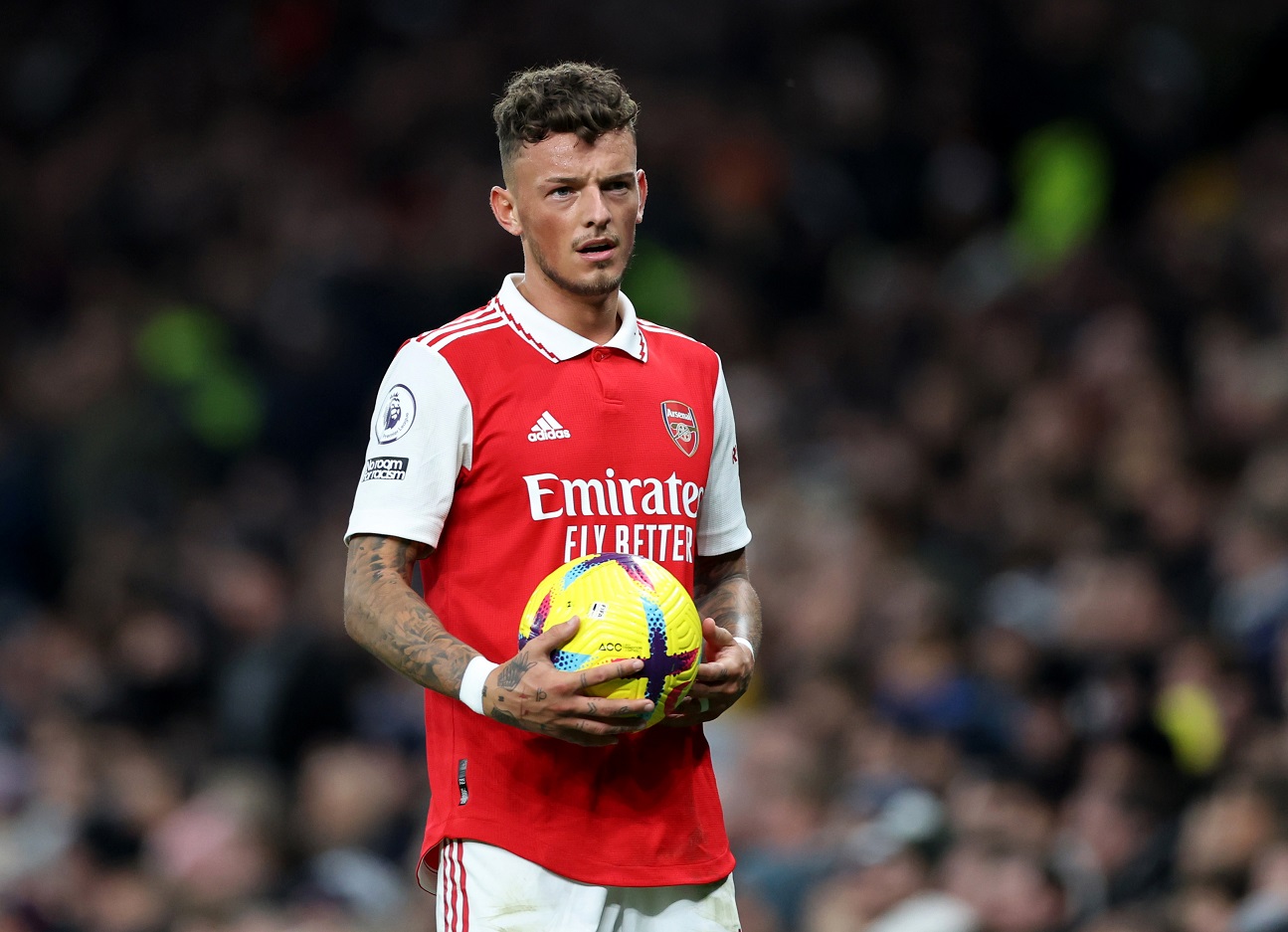 tottenham hotspur v arsenal fc premier league 1 1 | Brazil’s coach ignores Arsenal stars in latest call up | The Paradise
