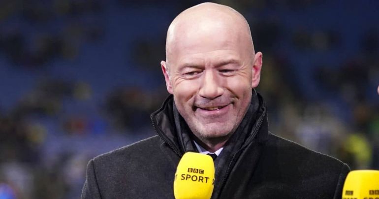 Alan Shearer names the team he thinks can sign Arsenal’s big-money target