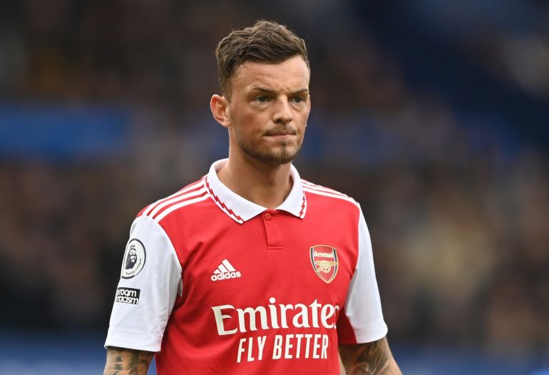 Ben White’s performance against Southampton shows he’s not done yet