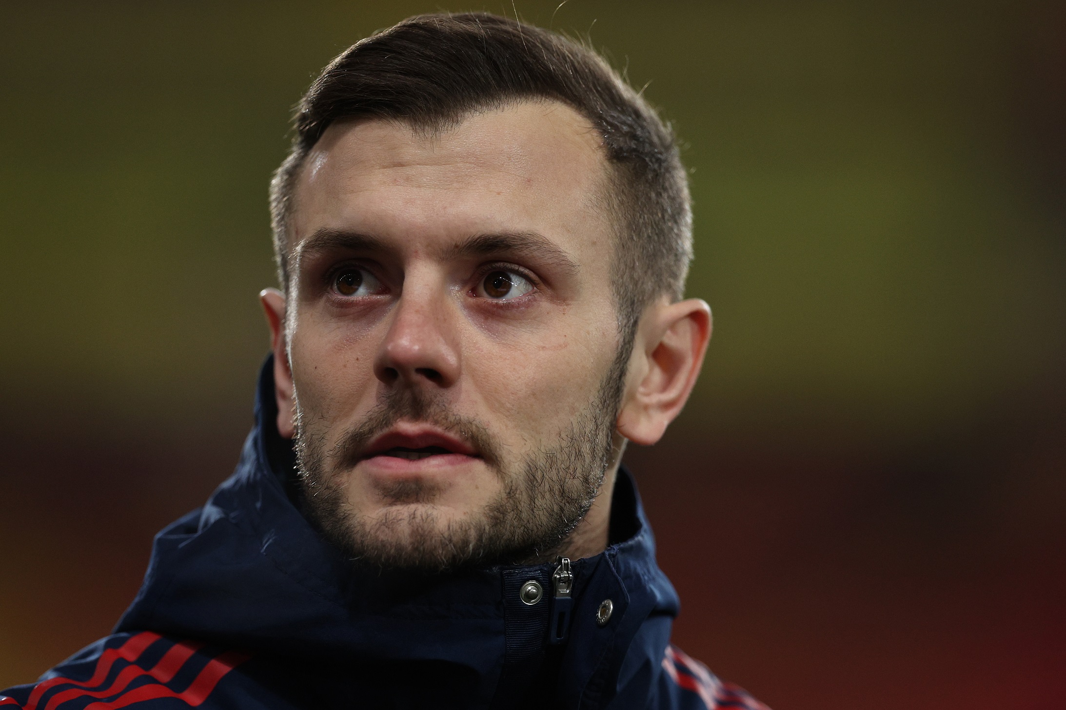 Wilshere eyes a new managerial role after leaving Norwich