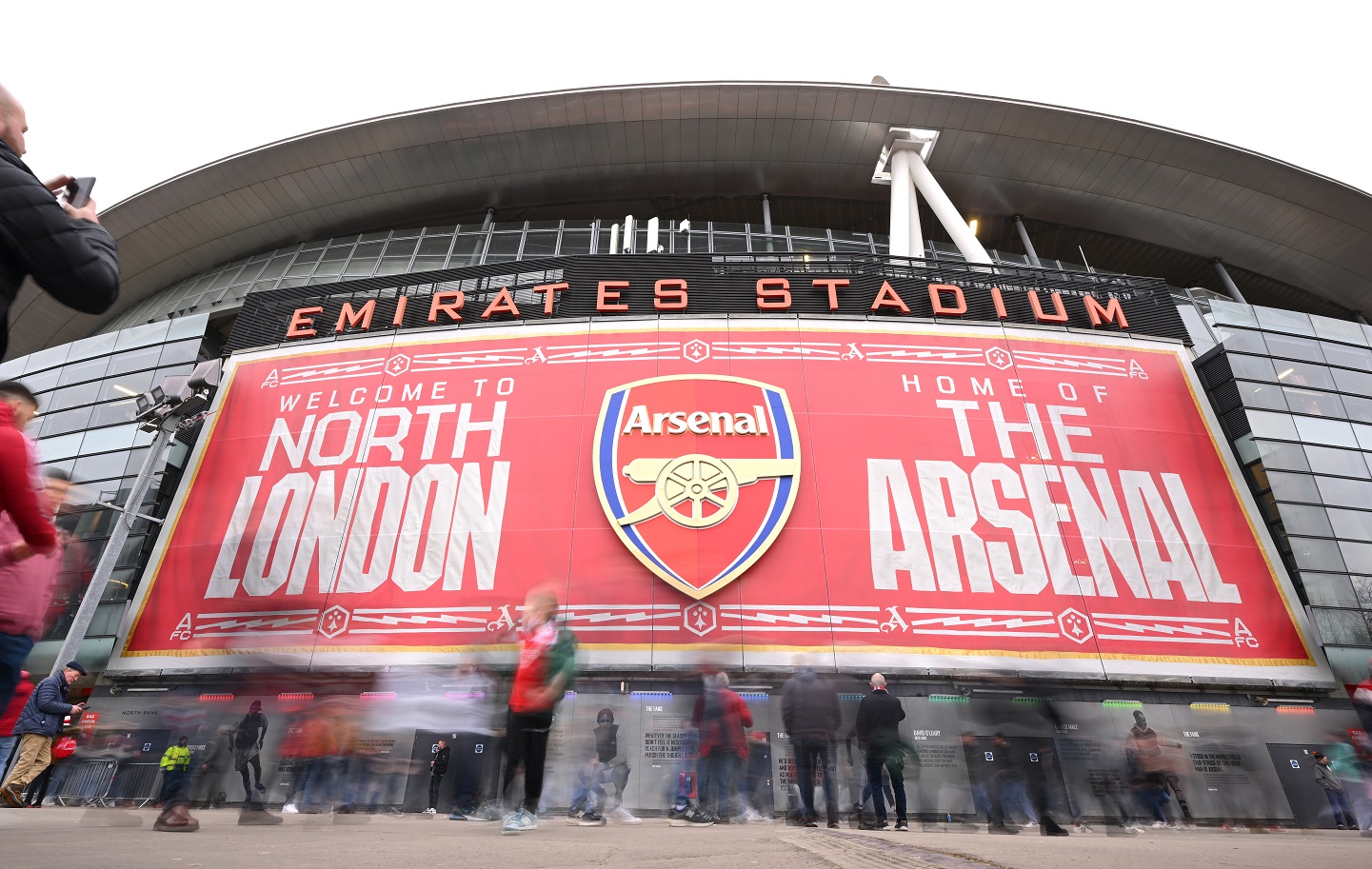 Ticket prices for Arsenal’s final game of the season skyrockets Just