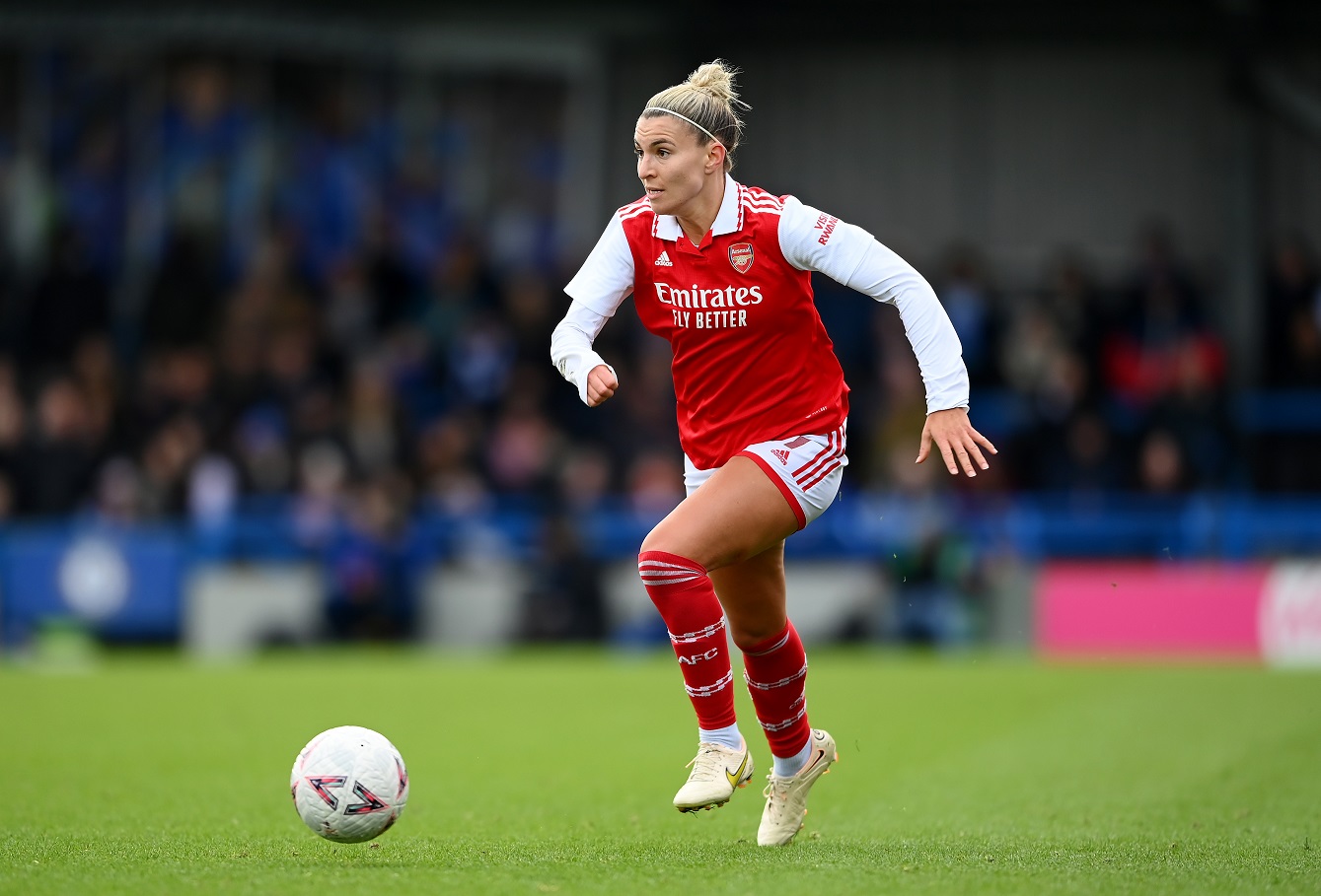 chelsea v arsenal vitality womens fa cup fifth round 3 | Confirmed Arsenal team to take on Sporting in Lisbon tonight… Kiwior makes debut | The Paradise