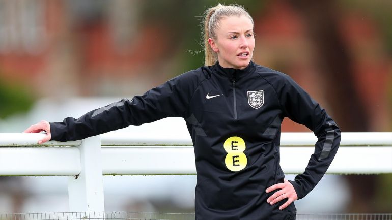 How Arsenal's Leah Williamson Is Playing Her Part Beyond The Pitch