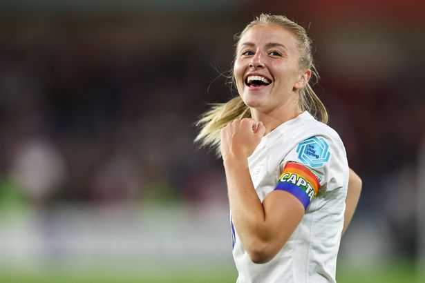 leah williamson one love armband | Arsenal v Everton Player Ratings – Saka best of an excellent bunch | The Paradise