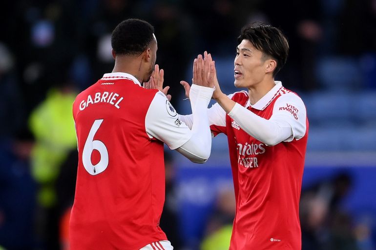 AC Milan monitoring free agent ex-Gunner after Arsenal exit