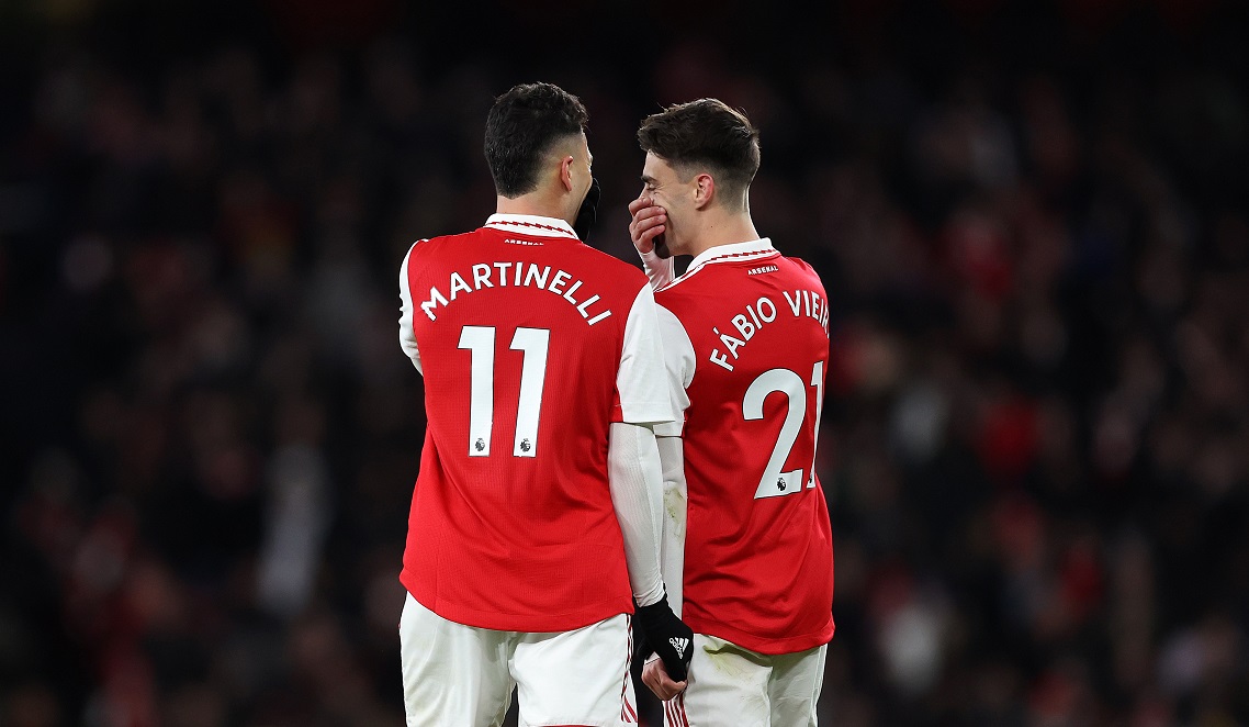 arsenal fc v everton fc premier league 3 | Report – Arsenal target is being offered around Europe | The Paradise