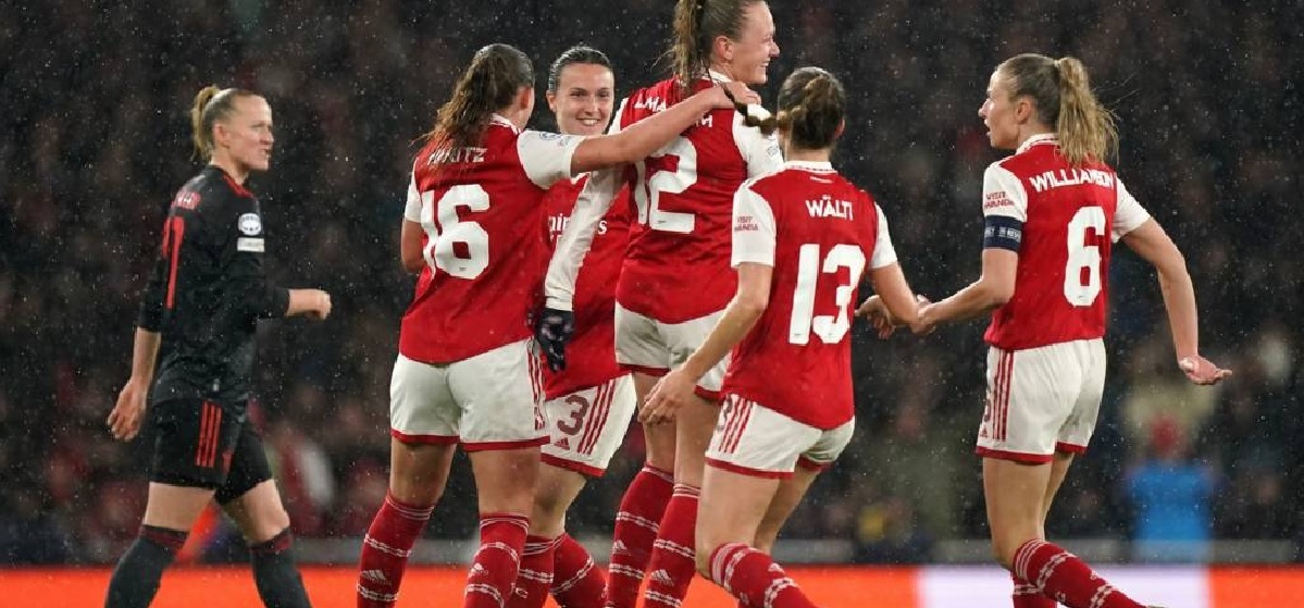 Women's Super League 2023-24 previews No 1: Arsenal