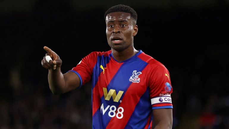 Liverpool hatches a plan to beat Arsenal to sign top defender