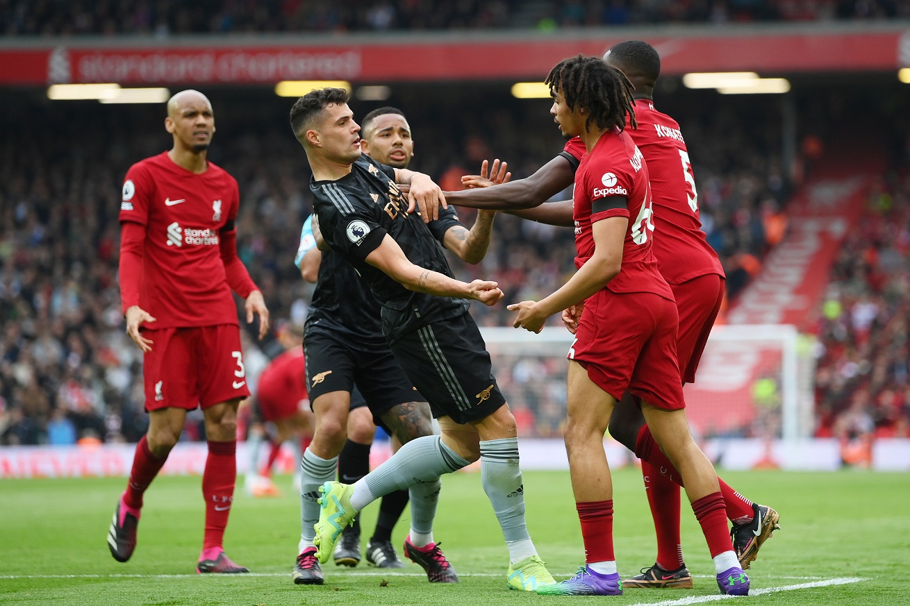 Sheffield United vs Tottenham Hotspur Live Streaming: When and Where to  Watch FA Cup Live Coverage on Live TV Online - News18