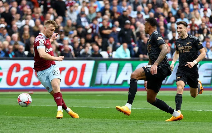 EFL Championship Play-off Final 2018/19 Tactical Analysis: Aston