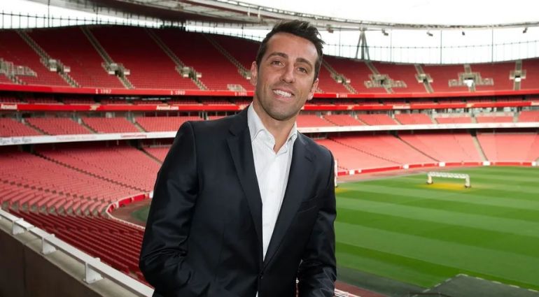 Is Arsenal slow in the transfer market because of Edu’s departure?