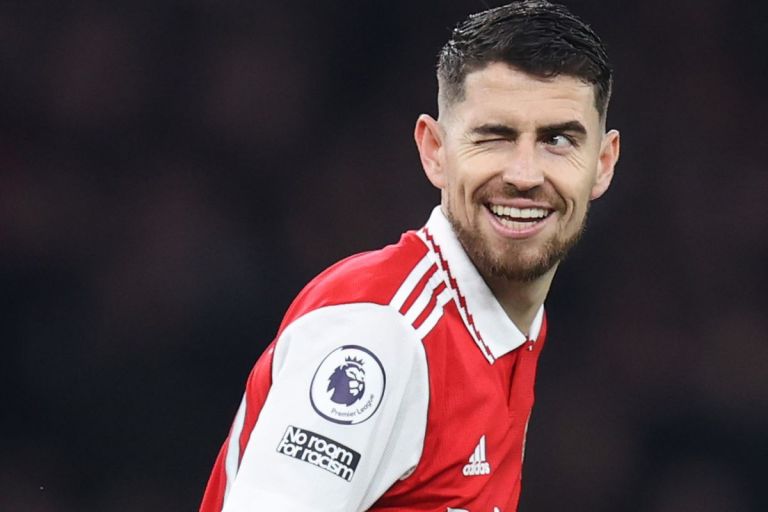 Jorginho pushing to start against his former club, who will he