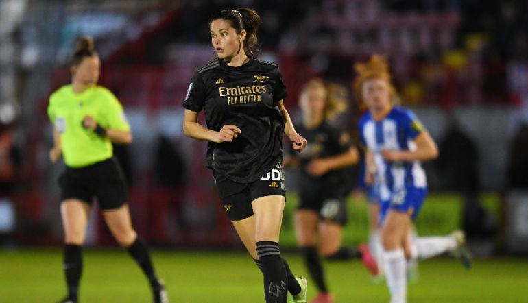 Which of Arsenal Women’s Young Guns could be in the move in this transfer window?