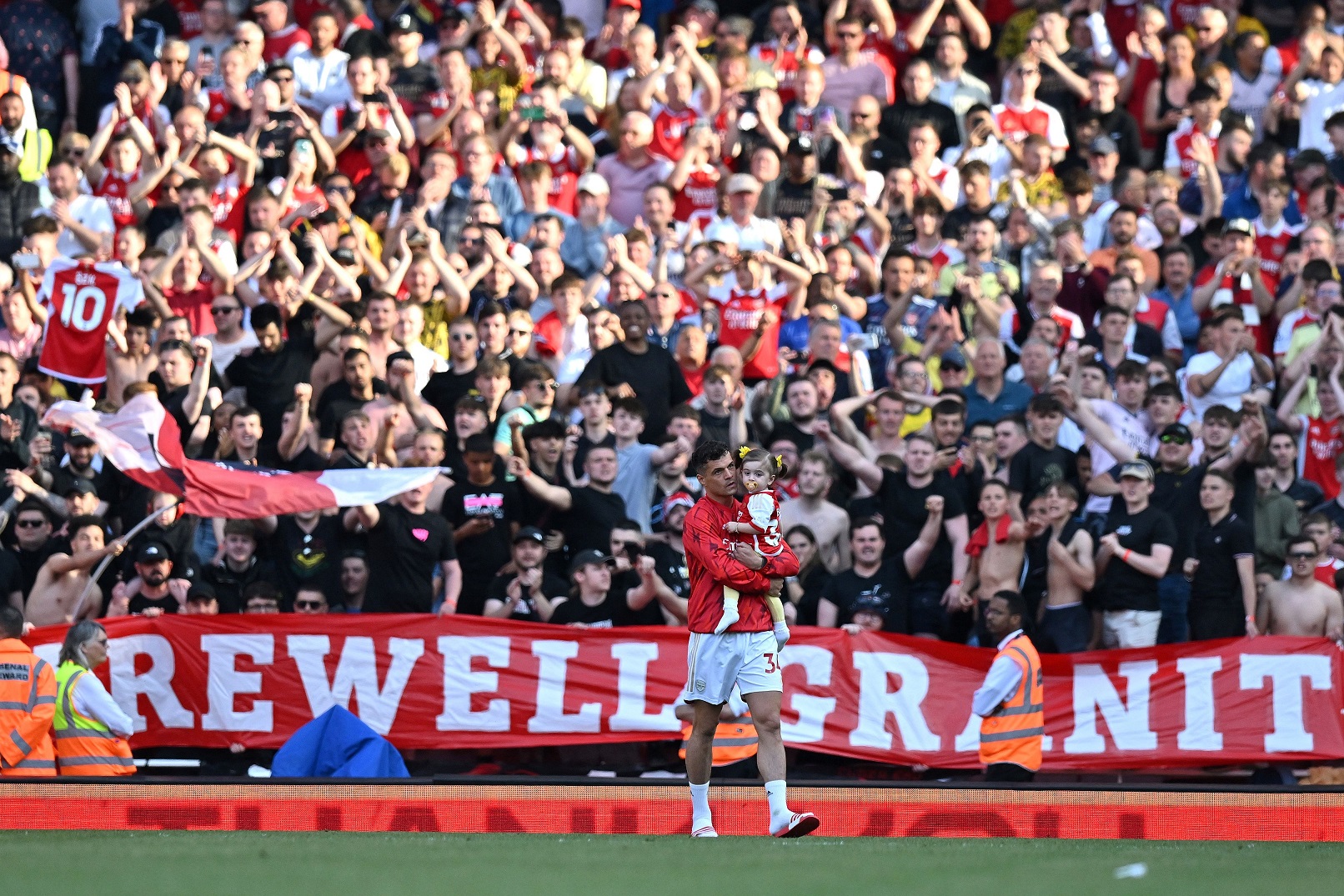 Arsenal's 2012/13 Season Review: Poor Start, Great Finish - Gooner Daily