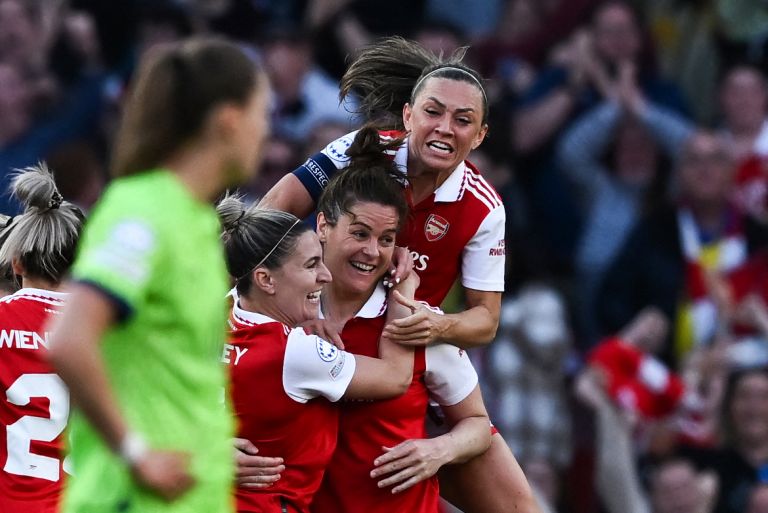 Looking back at Arsenal Women's summer transfer window - The Short