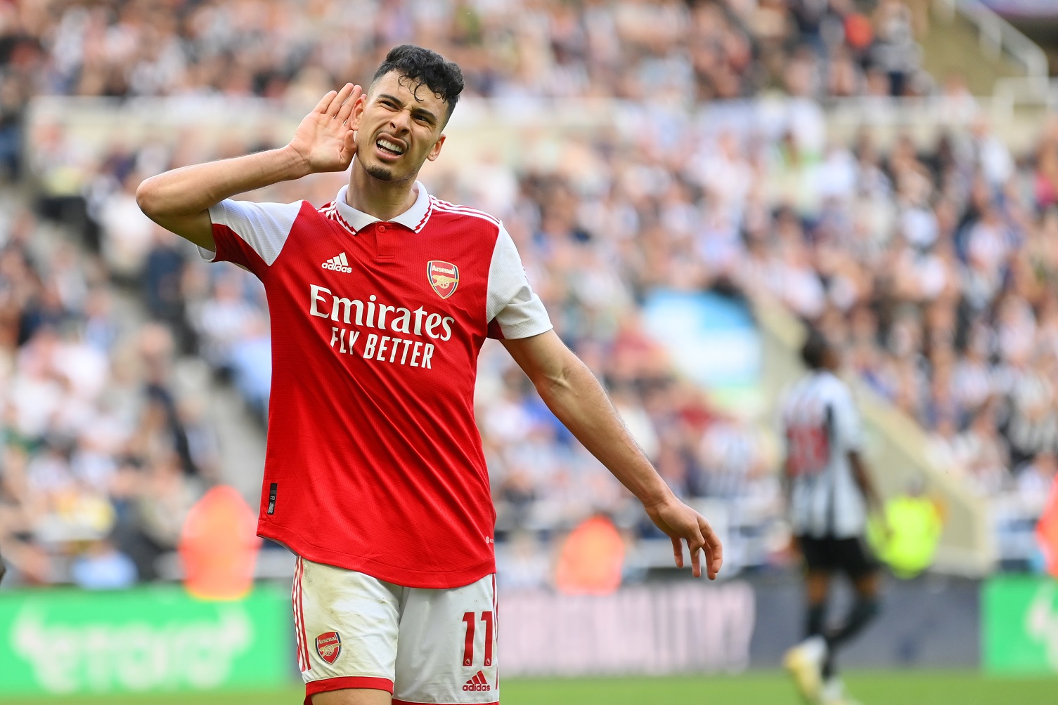 Gabriel Martinelli Is Arsenal s Difference maker Just Arsenal News Gabriel Martinelli Is Arsenal s Difference maker Just Arsenal News