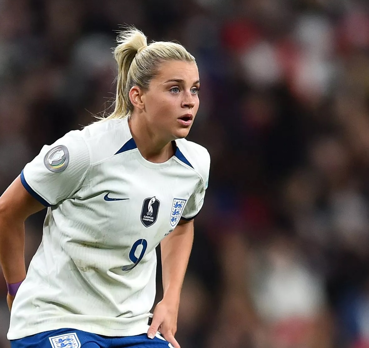 Arsenal Women are on the hunt for goal-scorers. Russo? Carter? Lehmann? -  Just Arsenal News