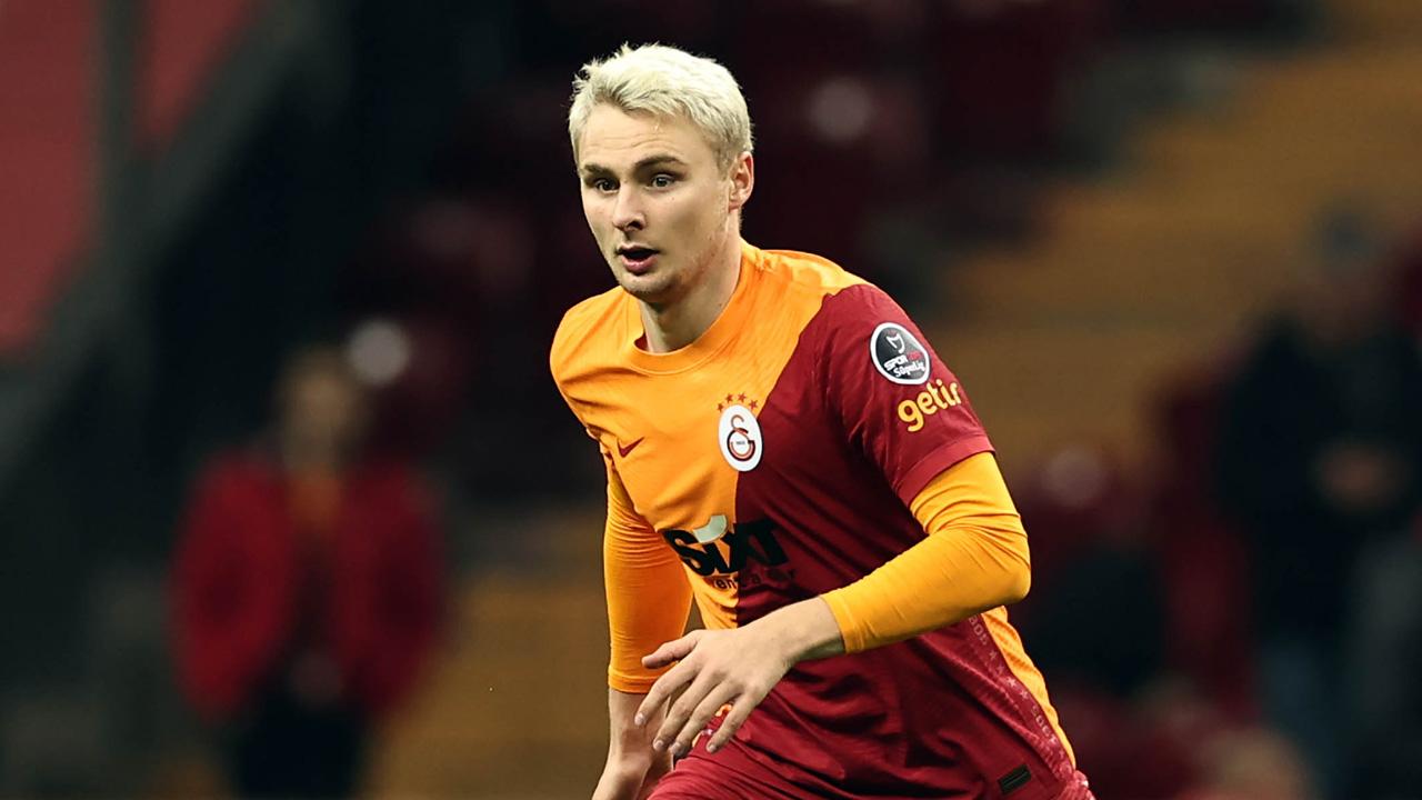 Arsenal reignites their interest in Galatasaray defender - Just Arsenal News