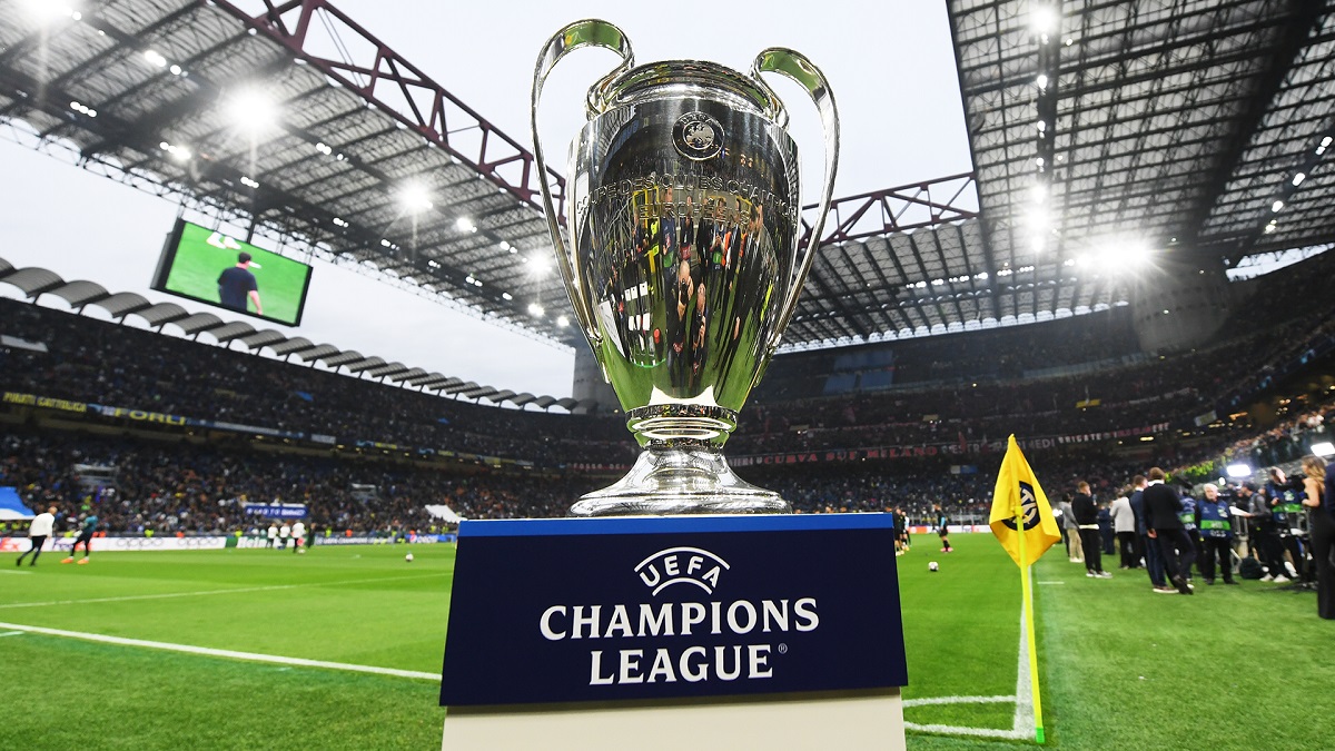 Starts & ends with PSV: Arsenal's Champions League group stage schedule  revealed - Football