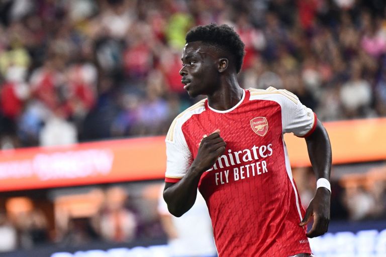 The Gunners displayed a clinical finishing ability that left fans cheering. Every player understood their role, contributing to an impressive overall display.