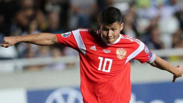 Akhmetov