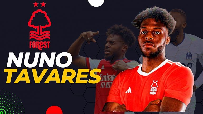 I don’t think Arsenal will ever regret letting Nuno Tavares leave us