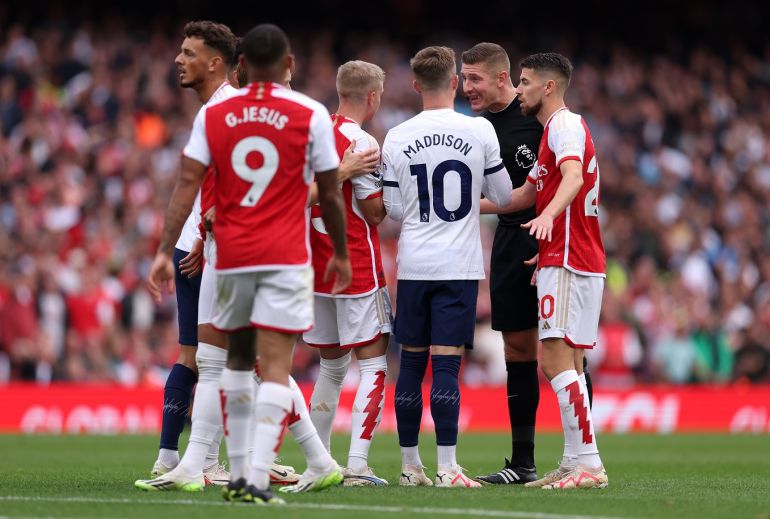 arsenal all red kit