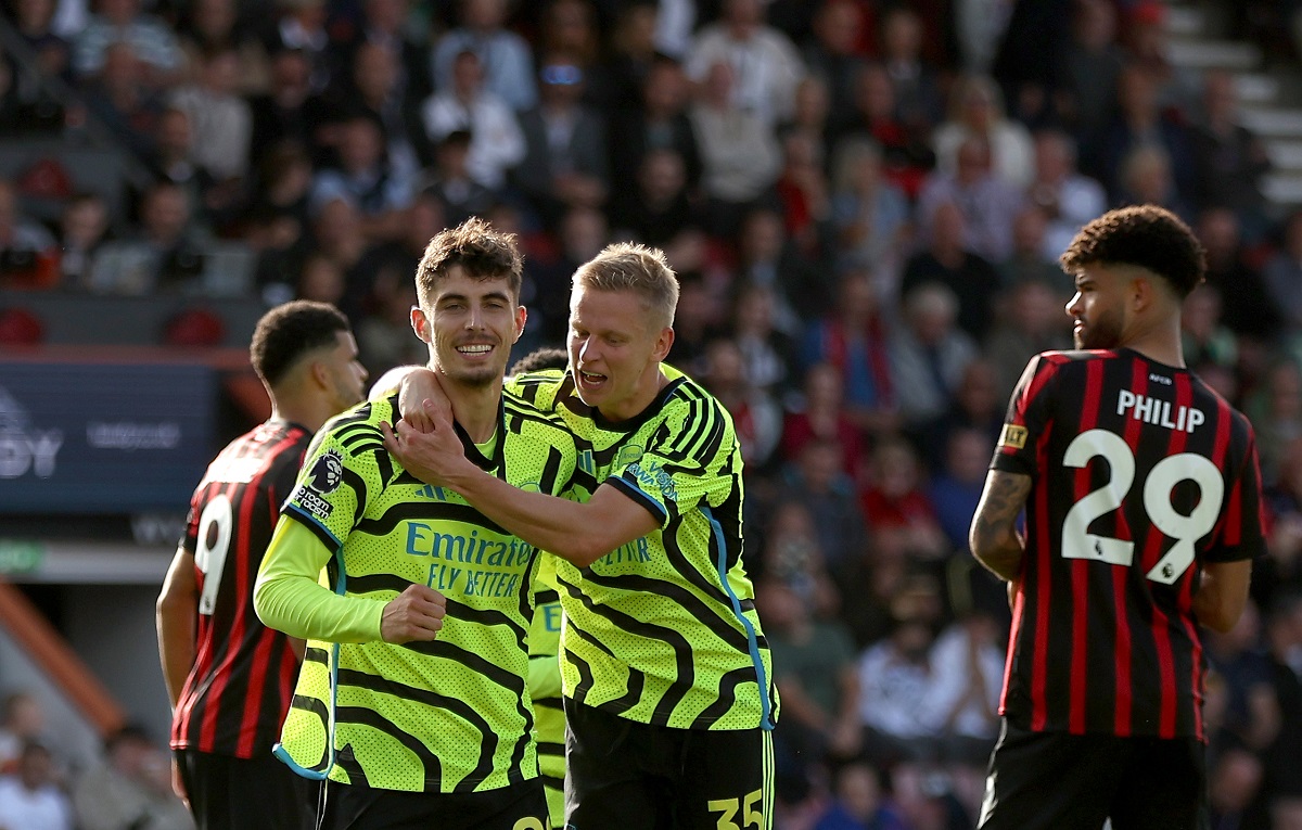 Galeno's stunner gives FC Porto first-leg advantage over Arsenal - Just  Arsenal News