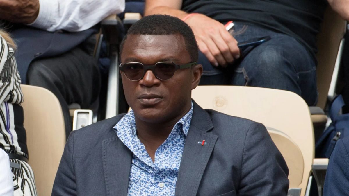 Marcel Desailly predicts Arsenal’s game against Chelsea - Just Arsenal News