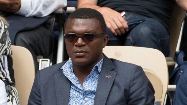 Marcel Desailly