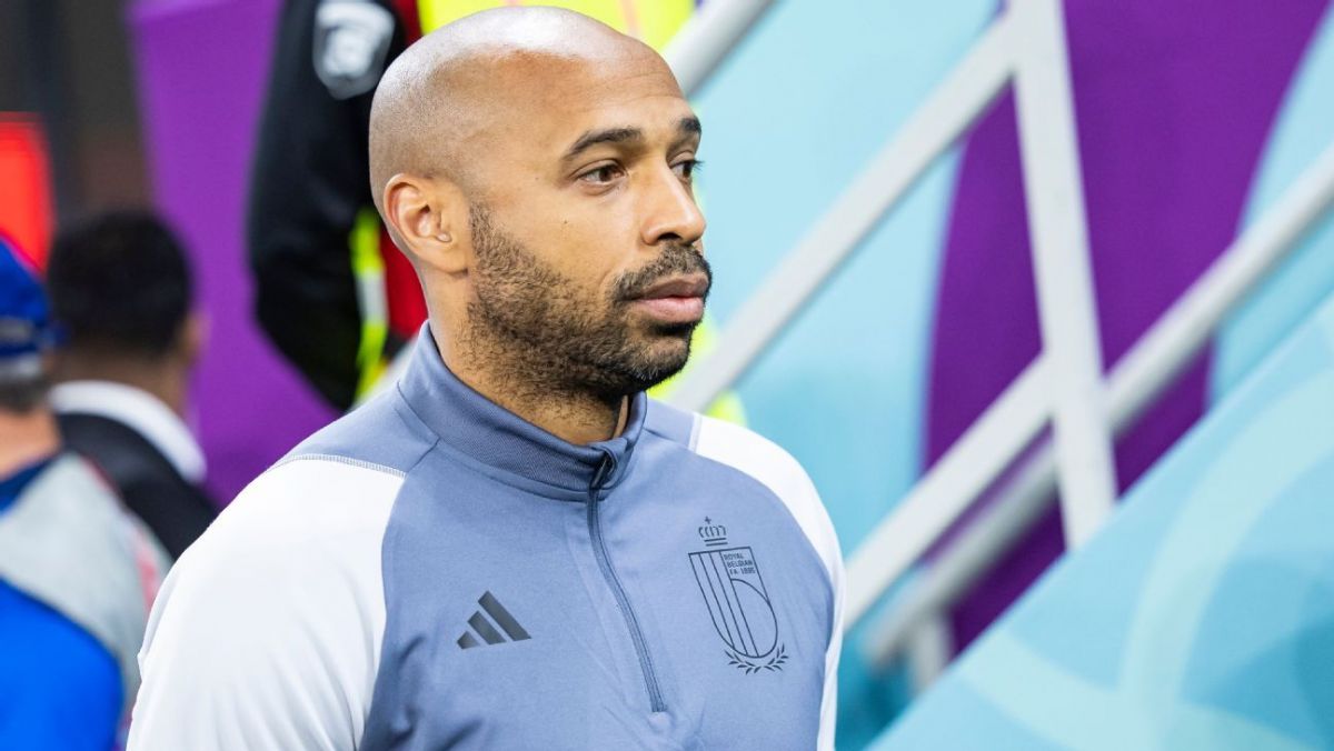 Henry reveals why it is harder for teams to stop Liverpool’s attack than Arsenal’s