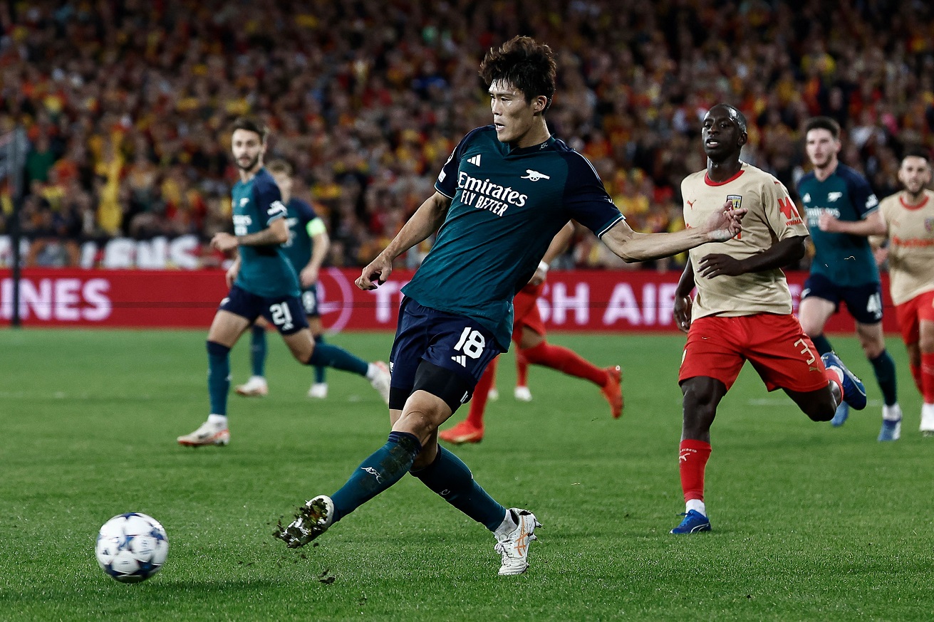 Tomiyasu’s Japan face tough test to reach the AFC Cup Q-Finals