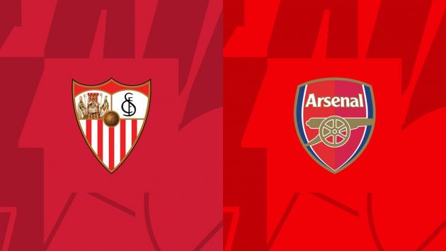 sevilla v arsenal