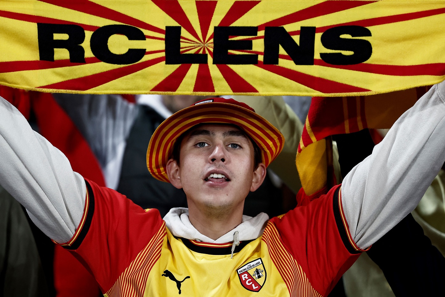 RC Lens: A remarkable journey to the Champions League 