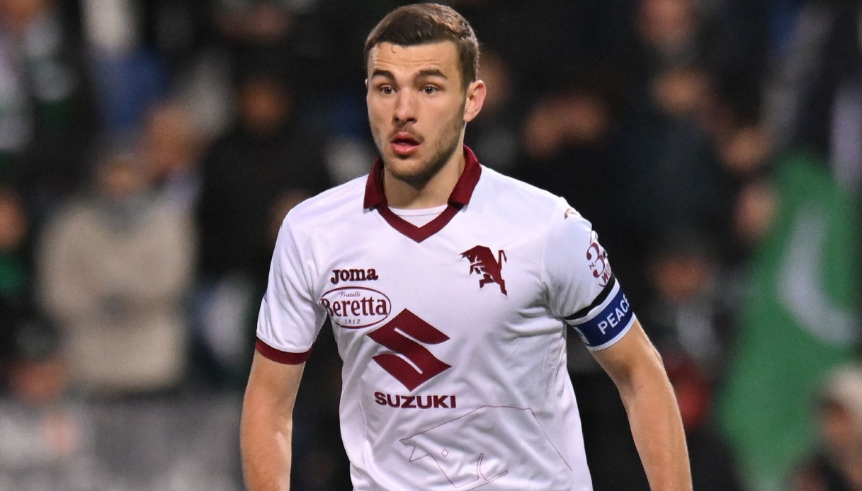 Arsenal is interested in a move for a Torino defender - Just Arsenal News