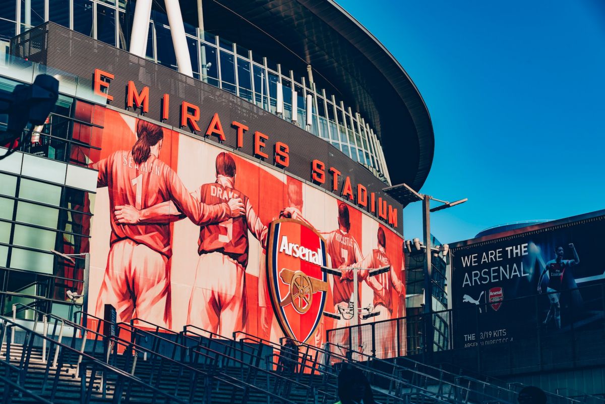 An architect explains why Arsenal will struggle to expand Emirates Stadium