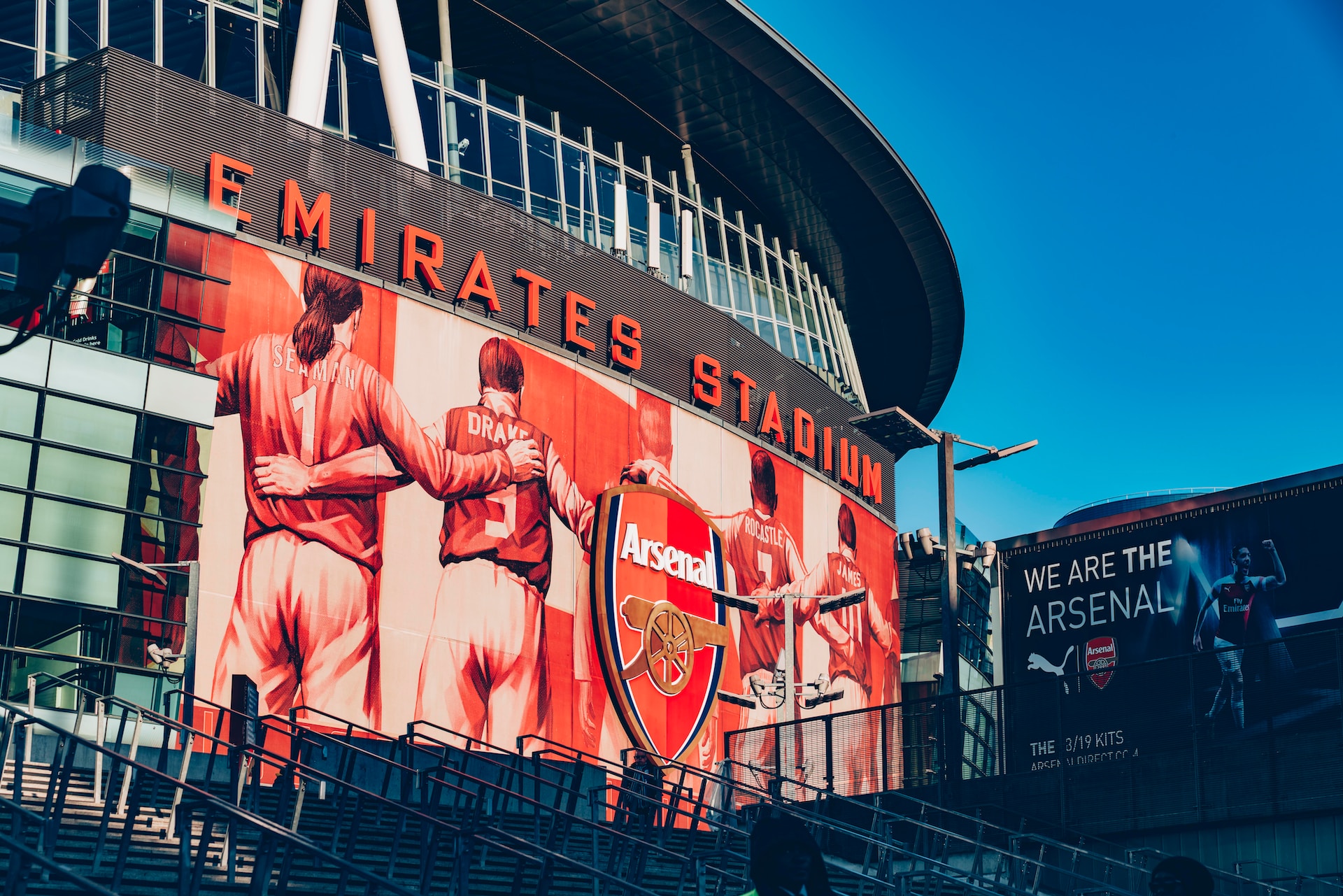 Arsenal puts measures in place to ensure only their fans get tickets for the Real Madrid game