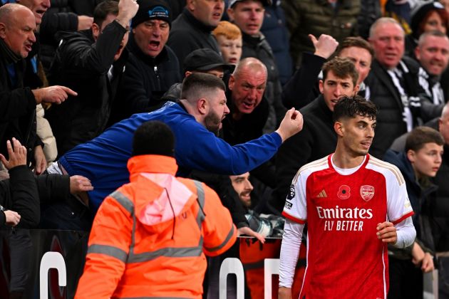 Kai Havertz