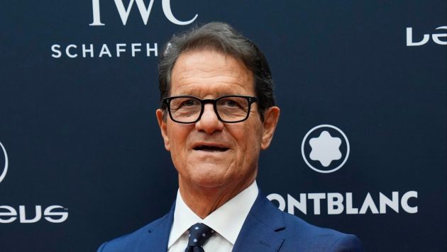 Fabio Capello