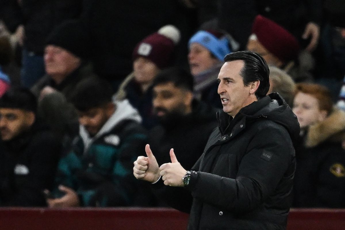 Emery explains why this match will be different from last season