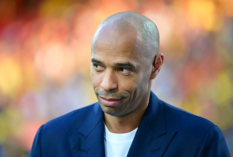 Arsenal icon wants Raya to be contending for Player of the Season ...