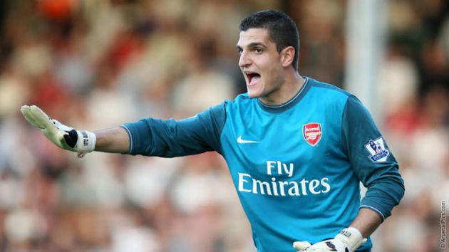 Vito Mannone