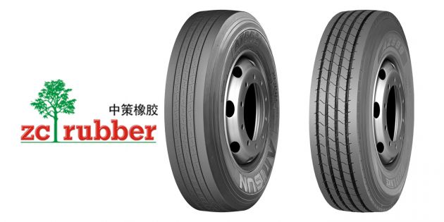 ZC Rubber