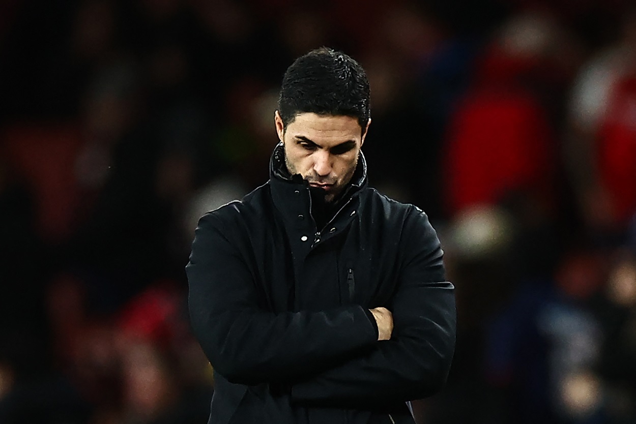 Barcelona will target Mikel Arteta after Xavi’s decision on his future