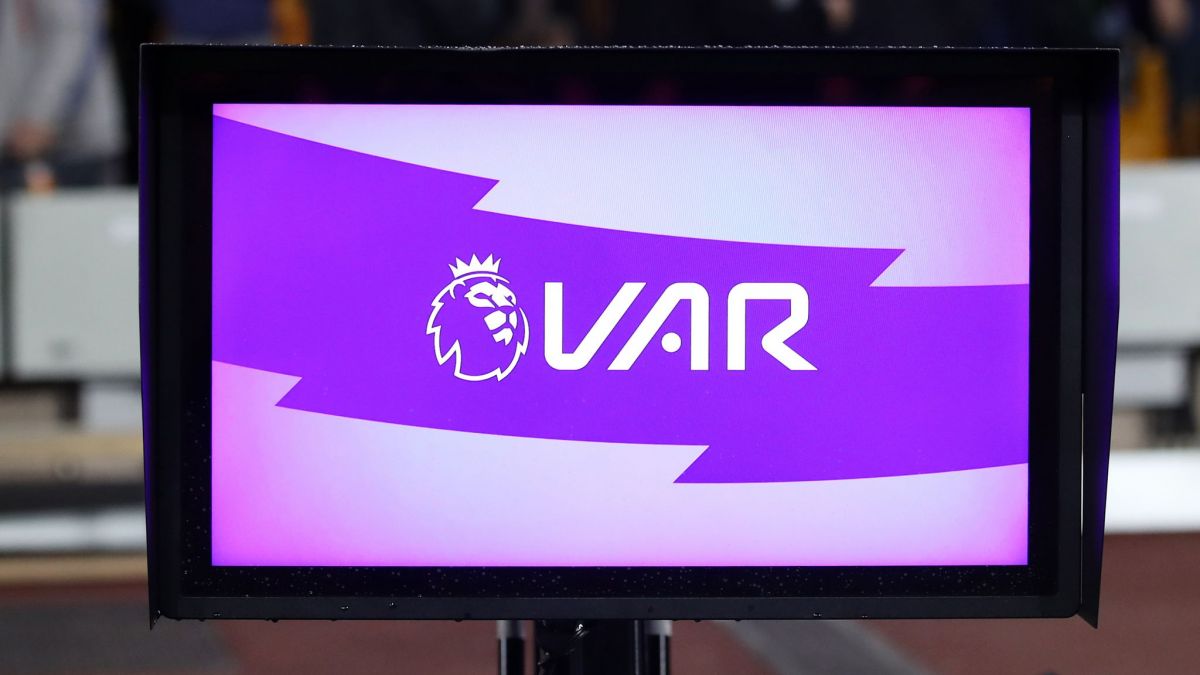 EFL picks Arsenal match for the trial of new VAR style