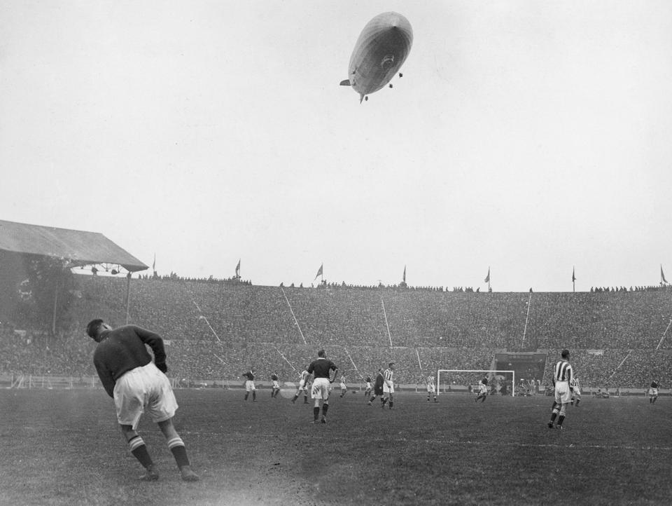 History: How Herbert Chapman led Arsenal to their first ever trophy in 1930