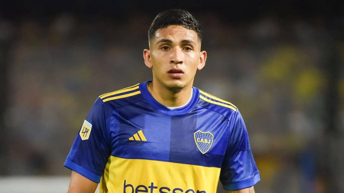 Report - Arsenal keeping an eye on Boca Juniors youngster - Just Arsenal  News